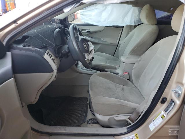 Photo 7 from auction – 2011 TOYOTA COROLLA BA with VIN 2T1BU4EE6BC627786