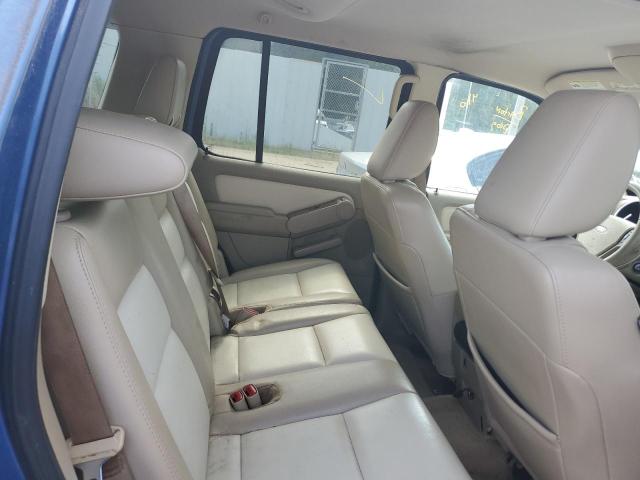 Photo 11 from auction – 2009 FORD EXPLORER E with VIN 1FMEU64E29UA23865