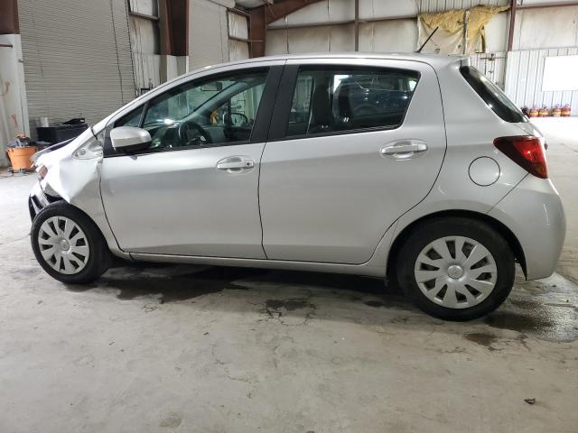 Photo 2 from auction – 2015 TOYOTA YARIS with VIN VNKKTUD31FA029724