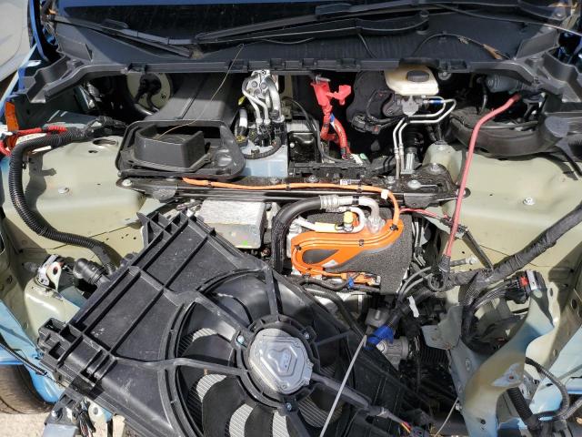 Photo 11 from auction – 2023 TESLA MODEL Y with VIN 7SAYGDEE4PF609682