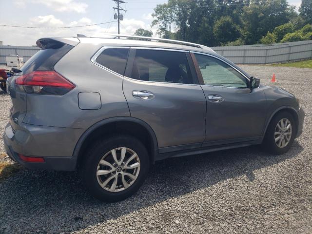 Photo 3 from auction – 2018 NISSAN ROGUE S with VIN KNMAT2MT2JP544309