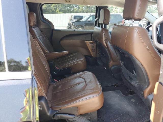 Фото 11 с аукциона – 2018 CHRYSLER PACIFICA L с VIN 2C4RC1GG0JR149071