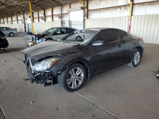 NISSAN ALTIMA S 2010 with VIN 1N4AL2EP5AC113798 - Photo from auction