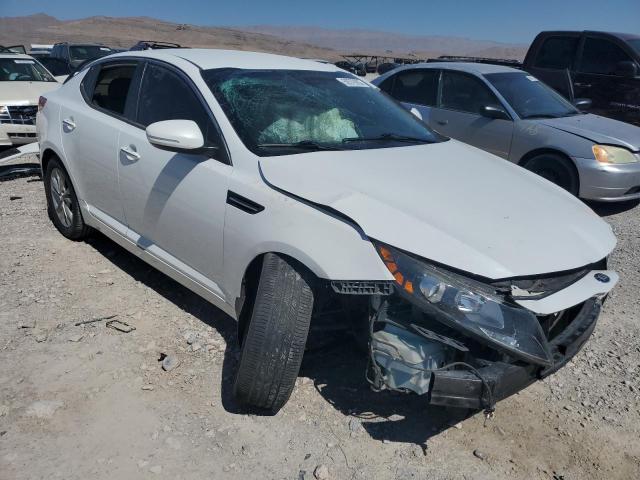 Photo 4 from auction – 2013 KIA OPTIMA LX with VIN 5XXGM4A73DG208111