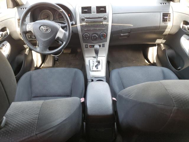 Photo 8 from auction – 2010 TOYOTA COROLLA BA with VIN 2T1BU4EE9AC242964