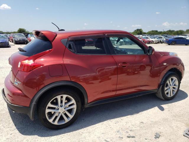 Photo 3 from auction – 2012 NISSAN JUKE S with VIN JN8AF5MV0CT120927