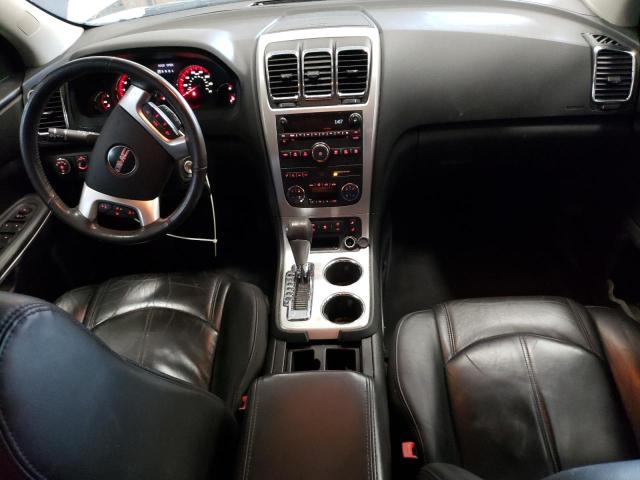 Photo 8 from auction – 2011 GMC ACADIA SLT with VIN 1GKKVRED9BJ235167