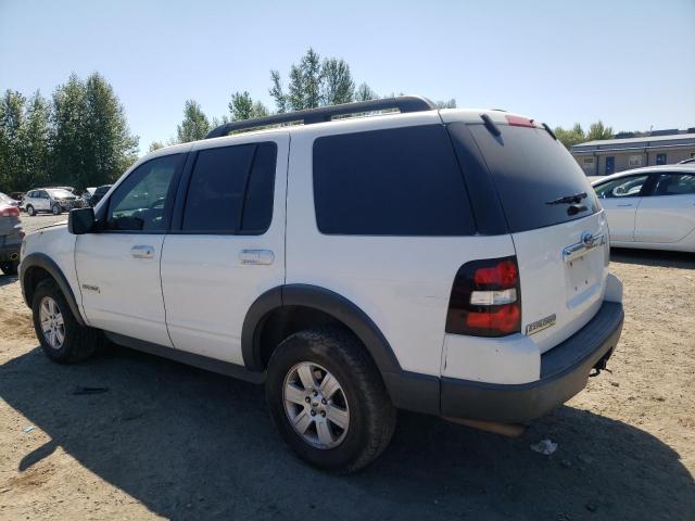Photo 2 from auction – 2007 FORD EXPLORER X with VIN 1FMEU63E87UB37593