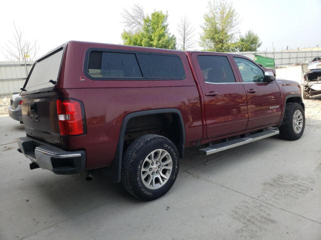 Photo 3 from auction – 2016 GMC SIERRA K15 with VIN 3GTU2MEC7GG326695