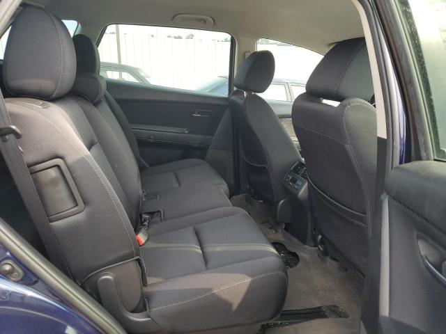 Photo 11 from auction – 2012 MAZDA CX-9 with VIN JM3TB3BV9C0360378