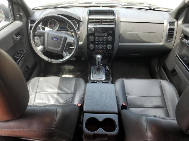 Photo 8 from auction – 2012 FORD ESCAPE LIM with VIN 1FMCU0E78CKB69212