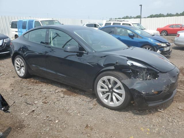 Photo 4 from auction – 2023 TESLA MODEL 3 with VIN 5YJ3E1EA9PF429610