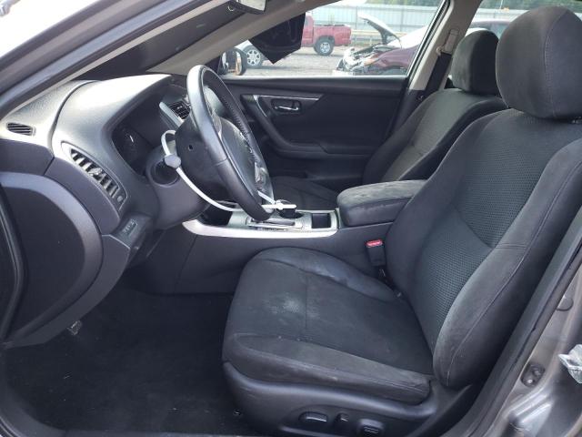 Photo 7 from auction – 2015 NISSAN ALTIMA 2.5 with VIN 1N4AL3AP0FC212189