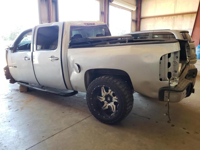 Photo 2 from auction – 2011 CHEVROLET SILVERADO with VIN 3GCPCSE02BG350982