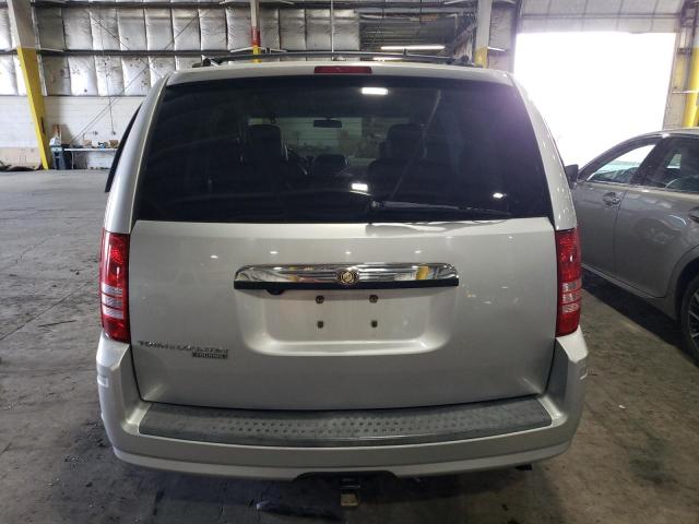 Photo 6 from auction – 2008 CHRYSLER TOWN & COU with VIN 2A8HR54P58R110873