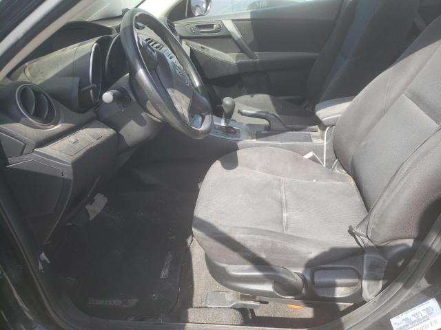 Photo 7 from auction – 2011 MAZDA 3 I with VIN JM1BL1UF8B1495050