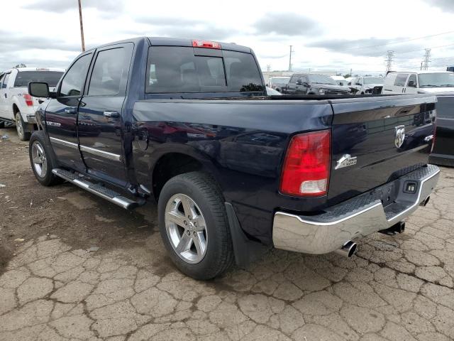 Photo 2 from auction – 2012 DODGE RAM 1500 S with VIN 1C6RD7LT8CS345688