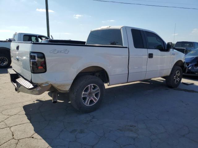Photo 3 from auction – 2007 FORD F150 with VIN 1FTRX14W37KD64144