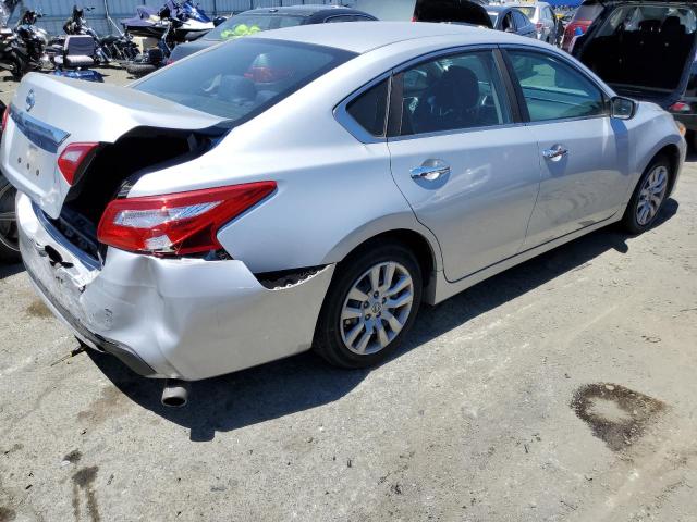 Photo 3 from auction – 2017 NISSAN ALTIMA 2.5 with VIN 1N4AL3AP0HN362147