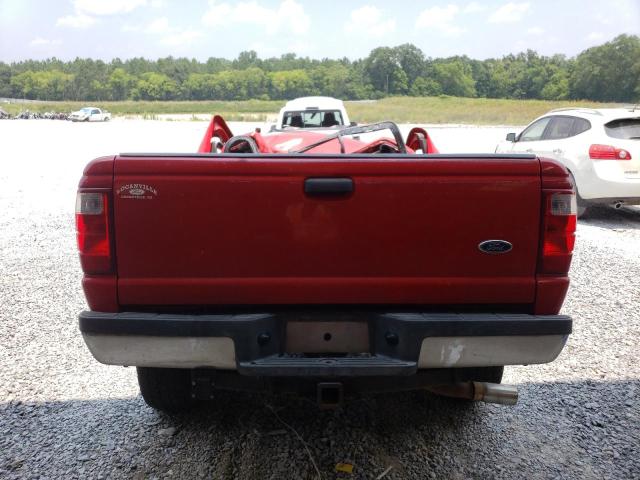 Photo 6 from auction – 2004 FORD RANGER SUP with VIN 1FTZR45E14PA79054