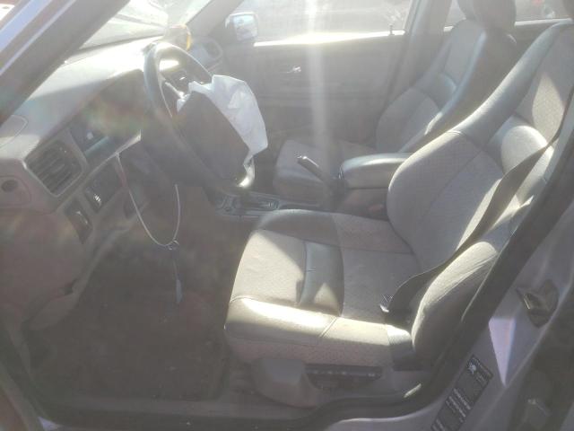 Photo 7 from auction – 2000 VOLVO V70 BASE with VIN YV1LW61J2Y2633034