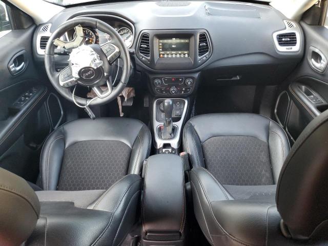 Фото 8 с аукциона – 2018 JEEP COMPASS LA с VIN 3C4NJDBB9JT264637