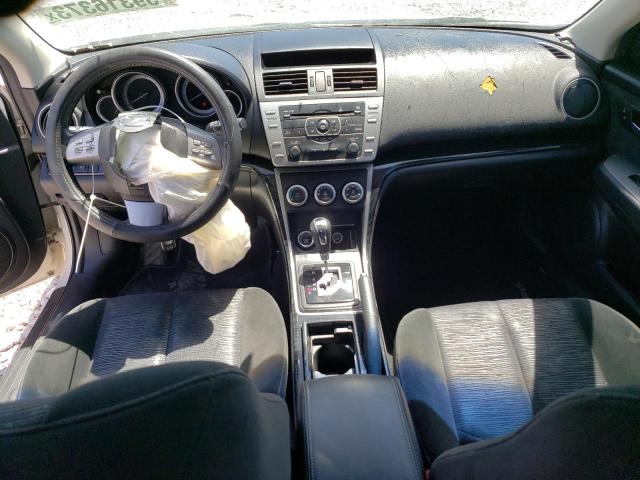 Photo 8 from auction – 2009 MAZDA 6 I with VIN 1YVHP82A595M33732