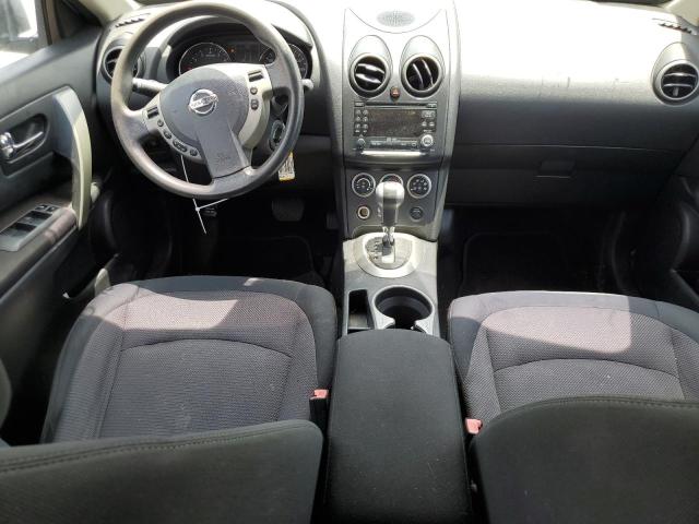 Photo 8 from auction – 2011 NISSAN ROGUE S with VIN JN8AS5MT3BW564195