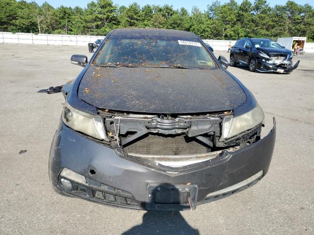 Photo 5 from auction – 2010 ACURA TL with VIN 19UUA8F25AA001356