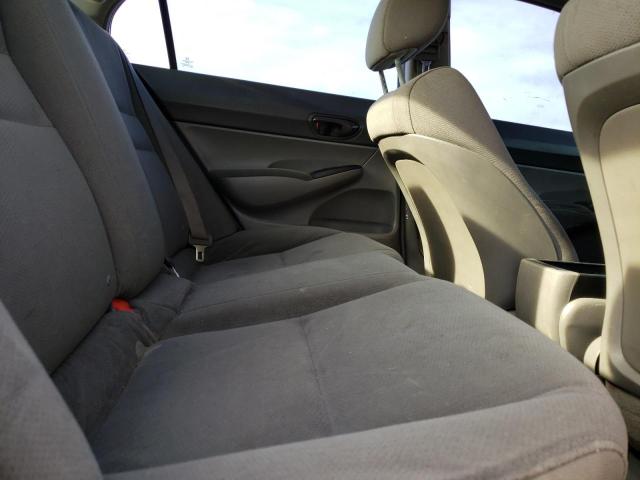 Photo 10 from auction – 2011 HONDA CIVIC VP with VIN 2HGFA1F34BH515551