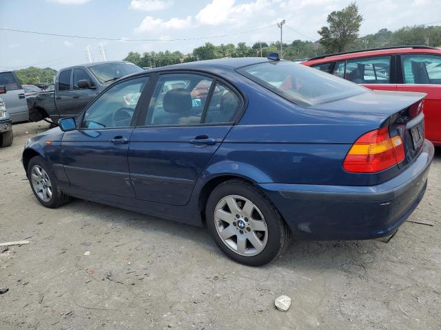 Photo 2 from auction – 2004 BMW 325 XI with VIN WBAEU33424PR06879