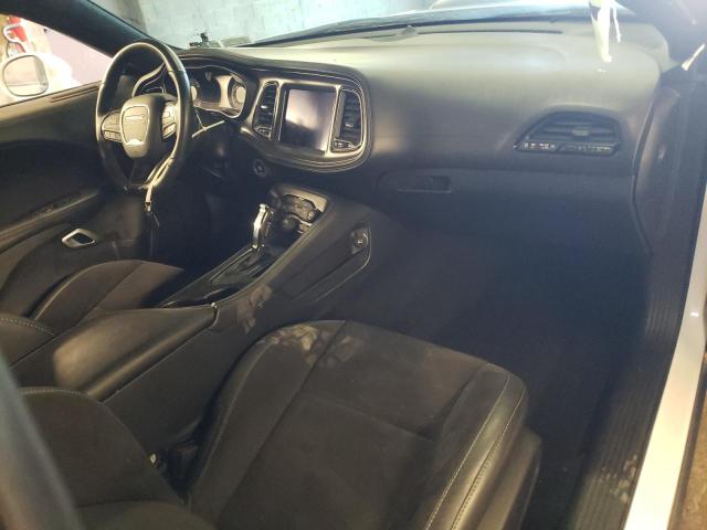 Photo 8 from auction – 2021 DODGE CHALLENGER with VIN 2C3CDZFJ3MH614441