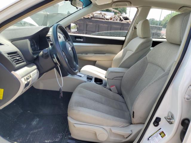 Photo 7 from auction – 2012 SUBARU LEGACY 2.5 with VIN 4S3BMCA62C3028810