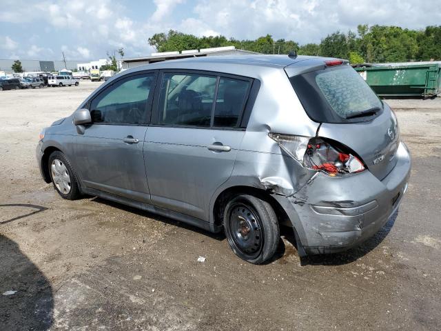 Photo 2 from auction – 2009 NISSAN VERSA S with VIN 3N1BC13E49L414463