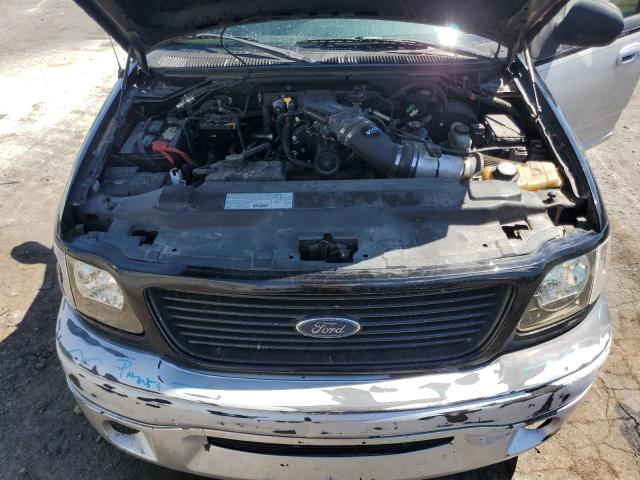 Photo 11 from auction – 2003 FORD F150 SUPER with VIN 1FTRW07303KD23995