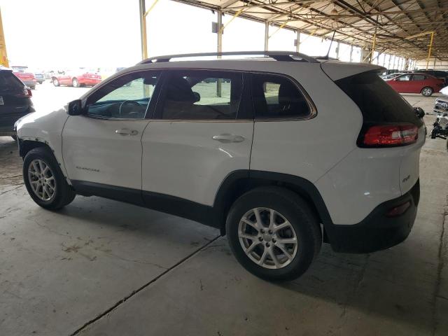 Photo 2 from auction – 2017 JEEP CHEROKEE L with VIN 1C4PJMCB3HD221306