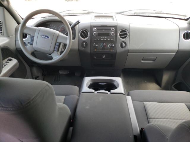 Photo 8 from auction – 2008 FORD F150 SUPER with VIN 1FTPW14V28KC50218