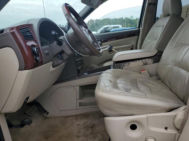 Photo 7 from auction – 2006 BUICK RENDEZVOUS with VIN 3G5DA03L46S523373