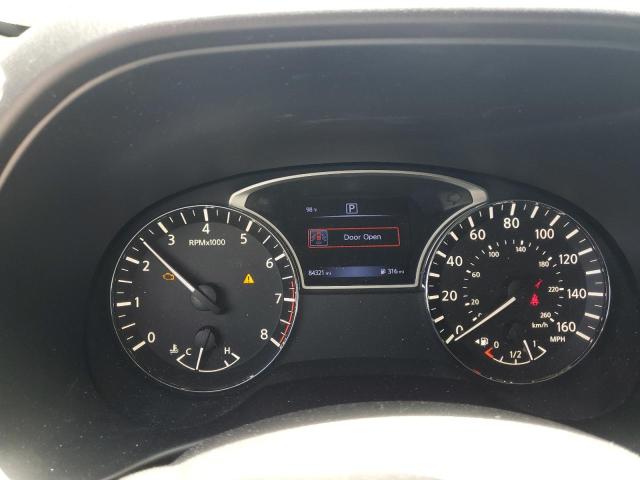 Photo 9 from auction – 2017 NISSAN PATHFINDER with VIN 5N1DR2MN9HC688725