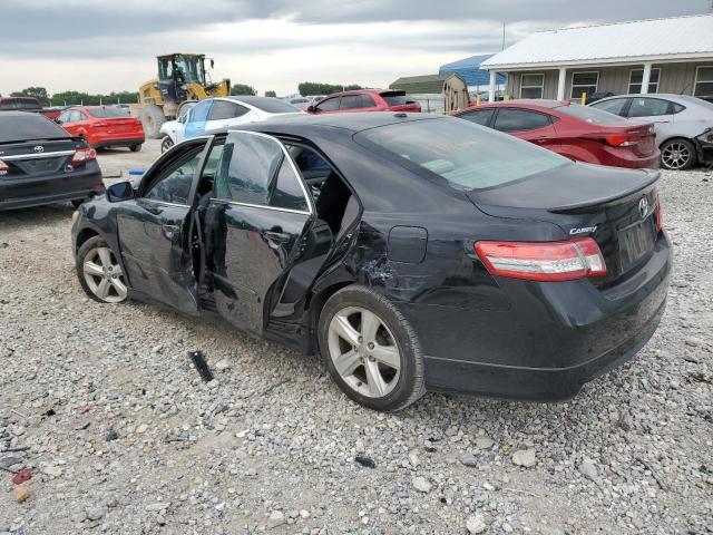 Снимка 2 от търг – 2011 TOYOTA CAMRY BASE с VIN 4T1BF3EK2BU681630