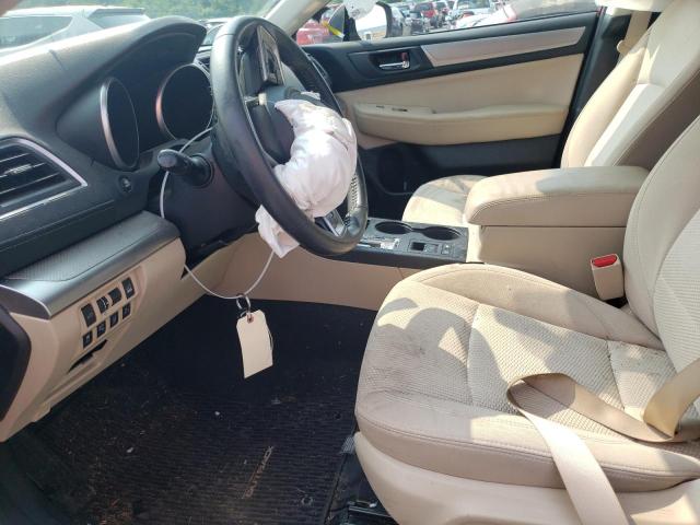 Photo 7 from auction – 2018 SUBARU OUTBACK 2. with VIN 4S4BSAHC2J3249032