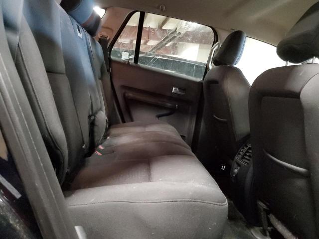 Photo 11 from auction – 2008 FORD EDGE SEL with VIN 2FMDK38C48BA66021