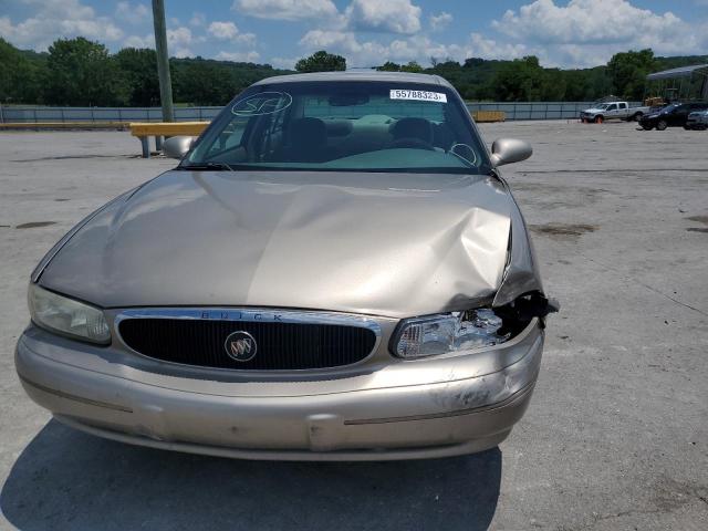 Photo 12 from auction – 2002 BUICK CENTURY with VIN 2G4WS52J921238326