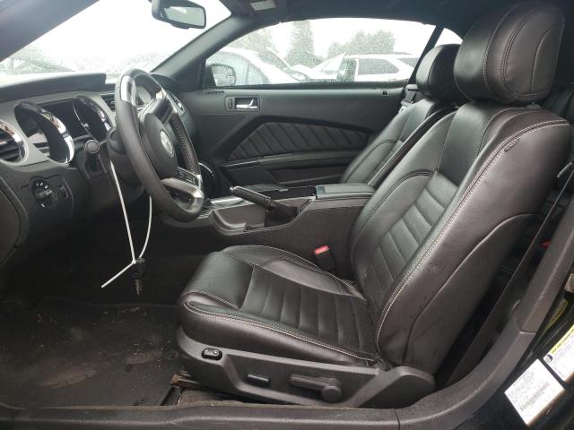Photo 7 from auction – 2014 FORD MUSTANG GT with VIN 1ZVBP8FF2E5322158