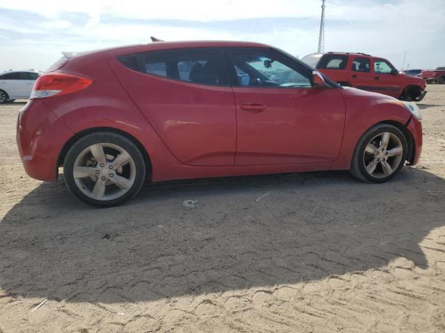 Photo 3 from auction – 2012 HYUNDAI VELOSTER with VIN KMHTC6AD7CU040416
