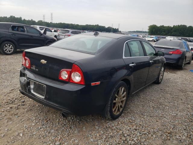 Photo 3 from auction – 2012 CHEVROLET MALIBU LTZ with VIN 1G1ZG5E73CF213282