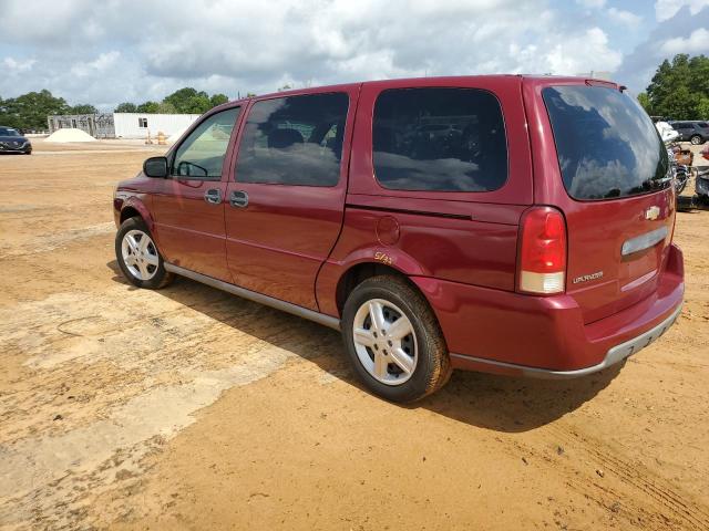 Photo 2 from auction – 2005 CHEVROLET UPLANDER with VIN 1GNDV03L55D195142