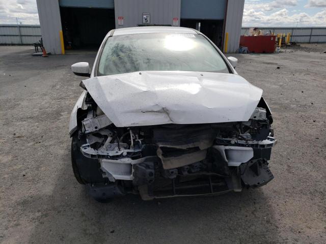 Photo 5 from auction – 2018 FORD FOCUS SE with VIN 1FADP3K2XJL224508