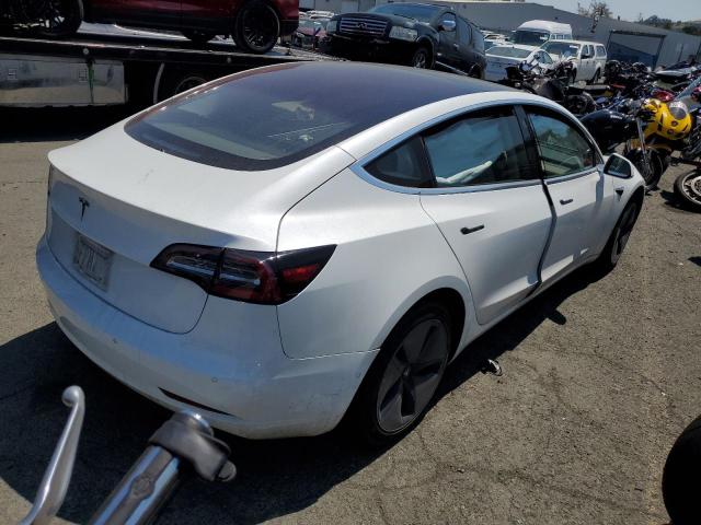 Photo 3 from auction – 2018 TESLA MODEL 3 with VIN 5YJ3E1EA3JF042011
