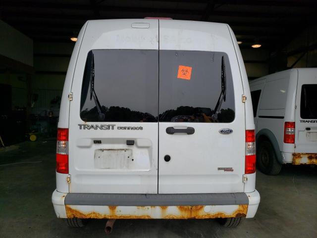 Photo 6 from auction – 2013 FORD TRANSIT CO with VIN NM0LS6BN3DT175153